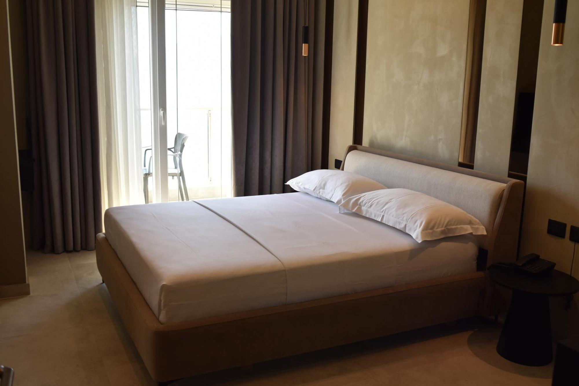 Nuna Hotel Радима Экстерьер фото