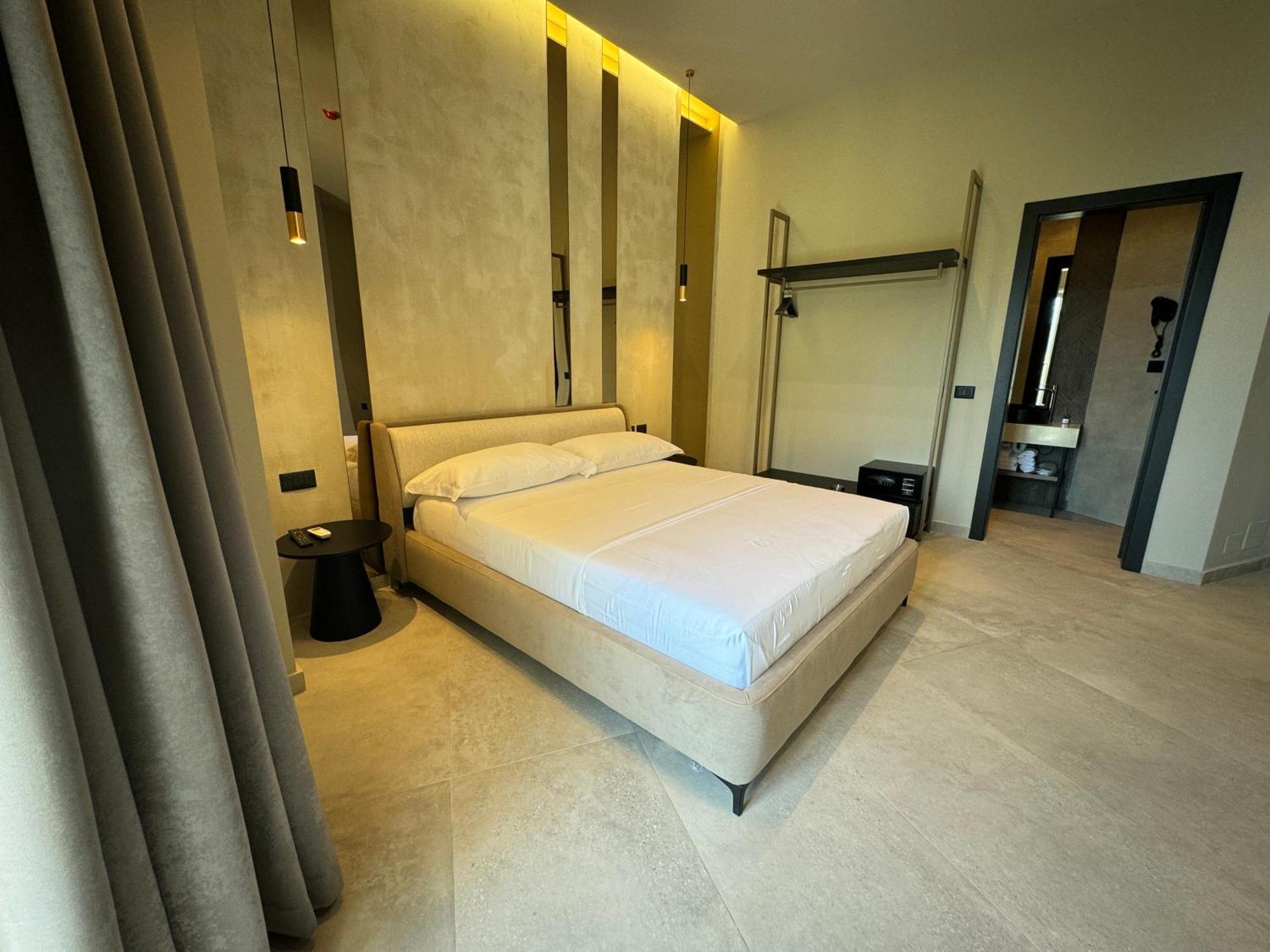 Nuna Hotel Радима Экстерьер фото