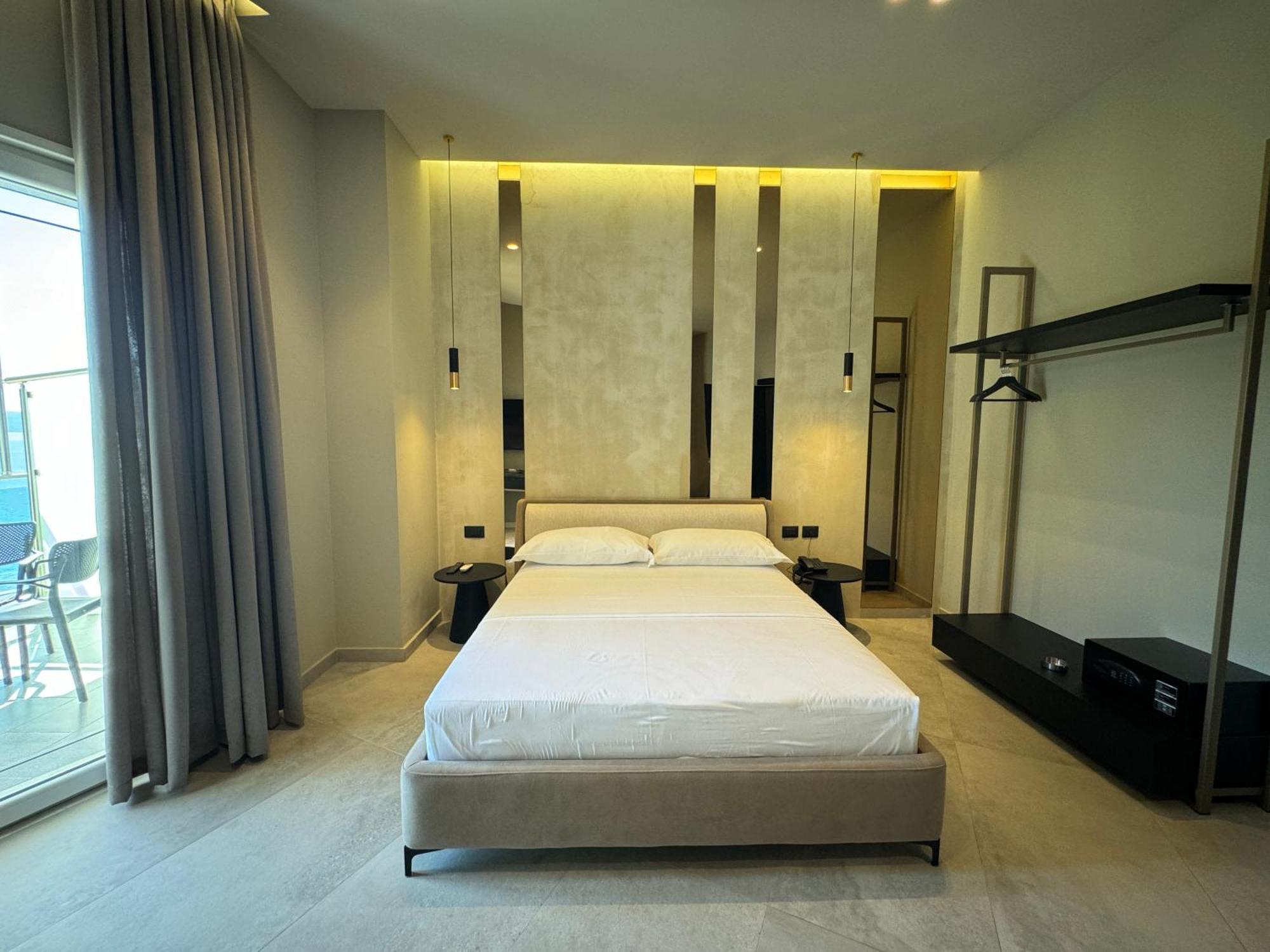 Nuna Hotel Радима Экстерьер фото