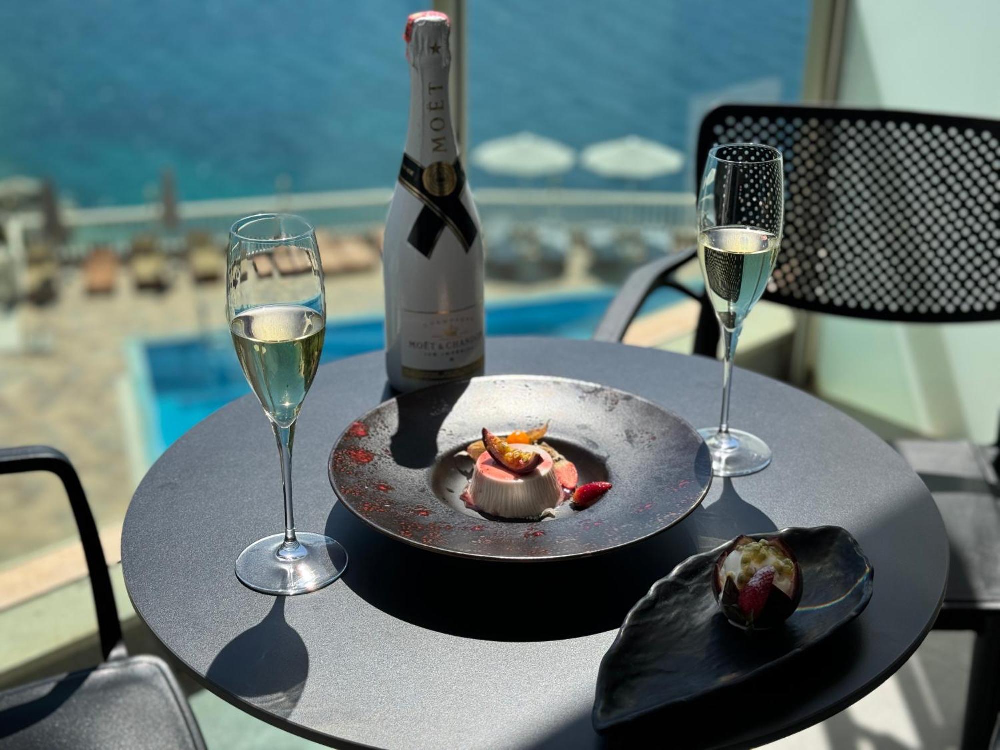 Nuna Hotel Радима Экстерьер фото