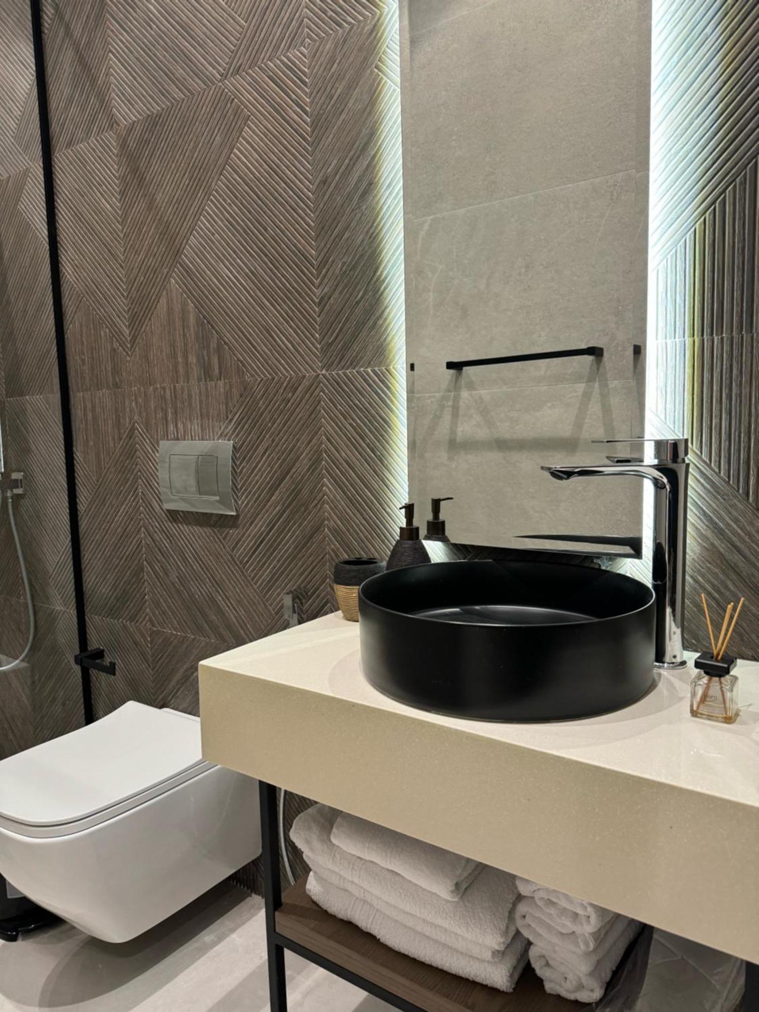 Nuna Hotel Радима Экстерьер фото
