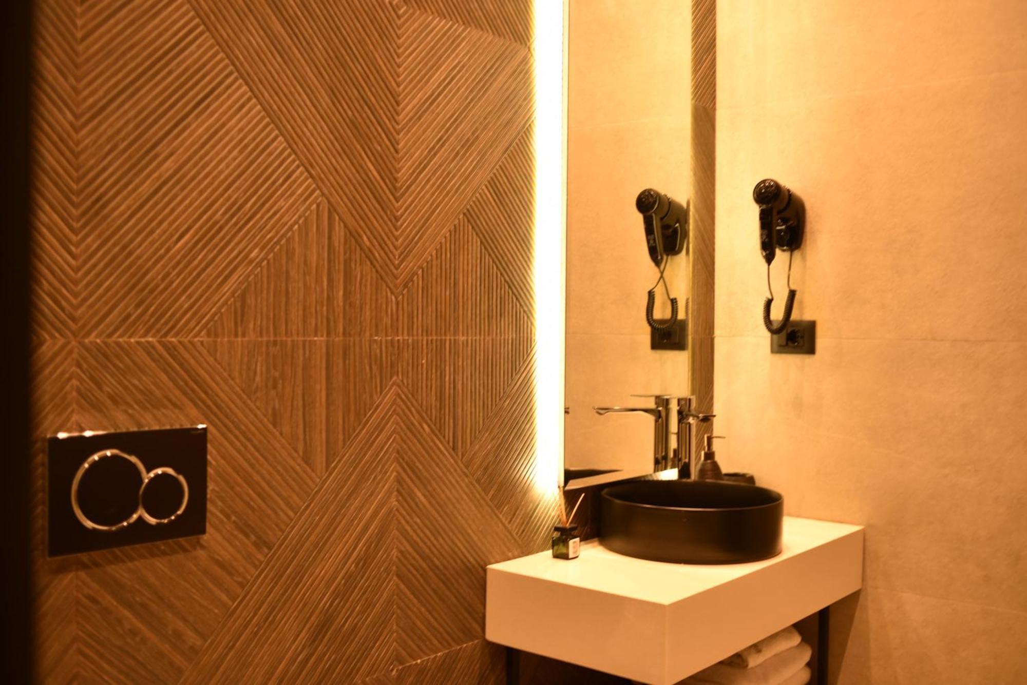Nuna Hotel Радима Номер фото