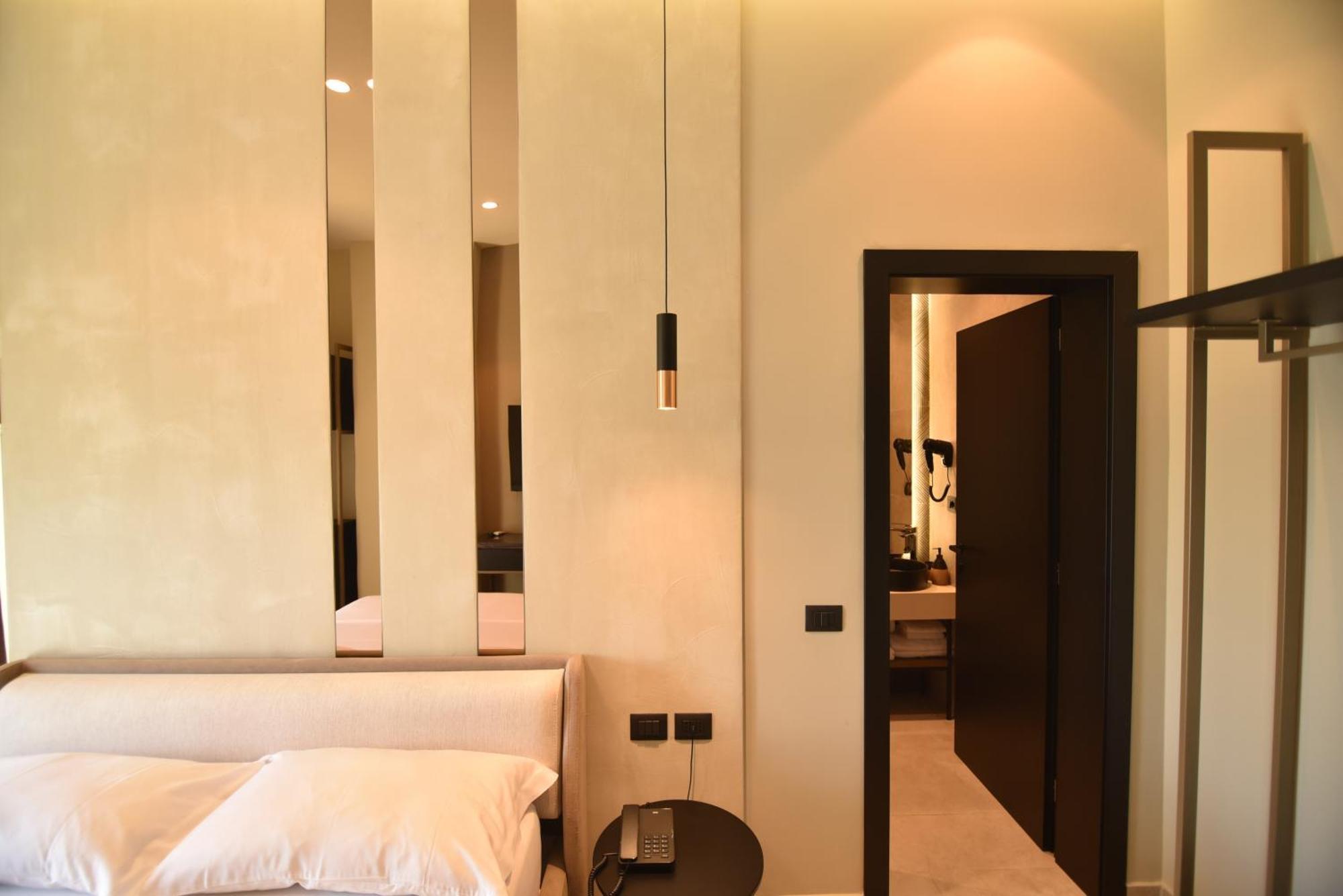 Nuna Hotel Радима Номер фото