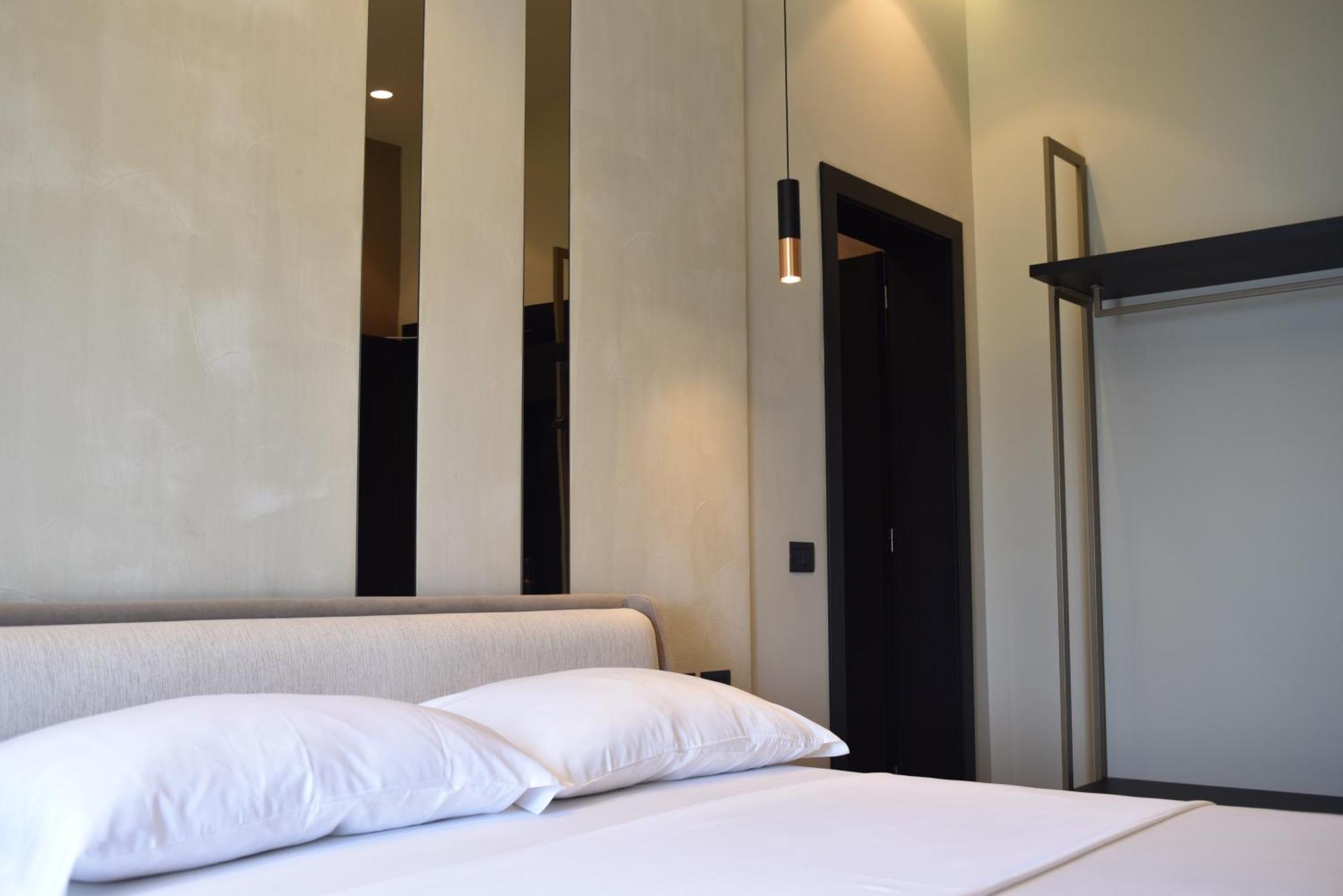 Nuna Hotel Радима Номер фото