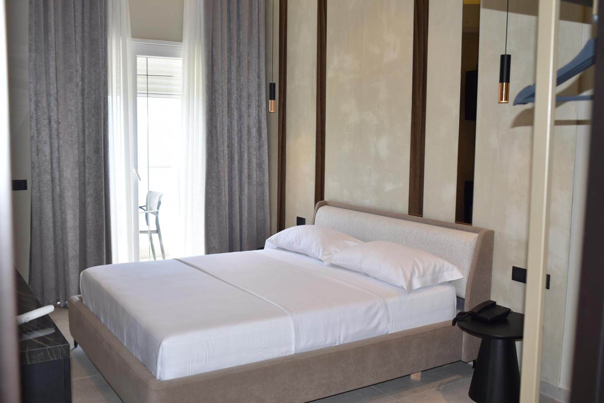 Nuna Hotel Радима Номер фото