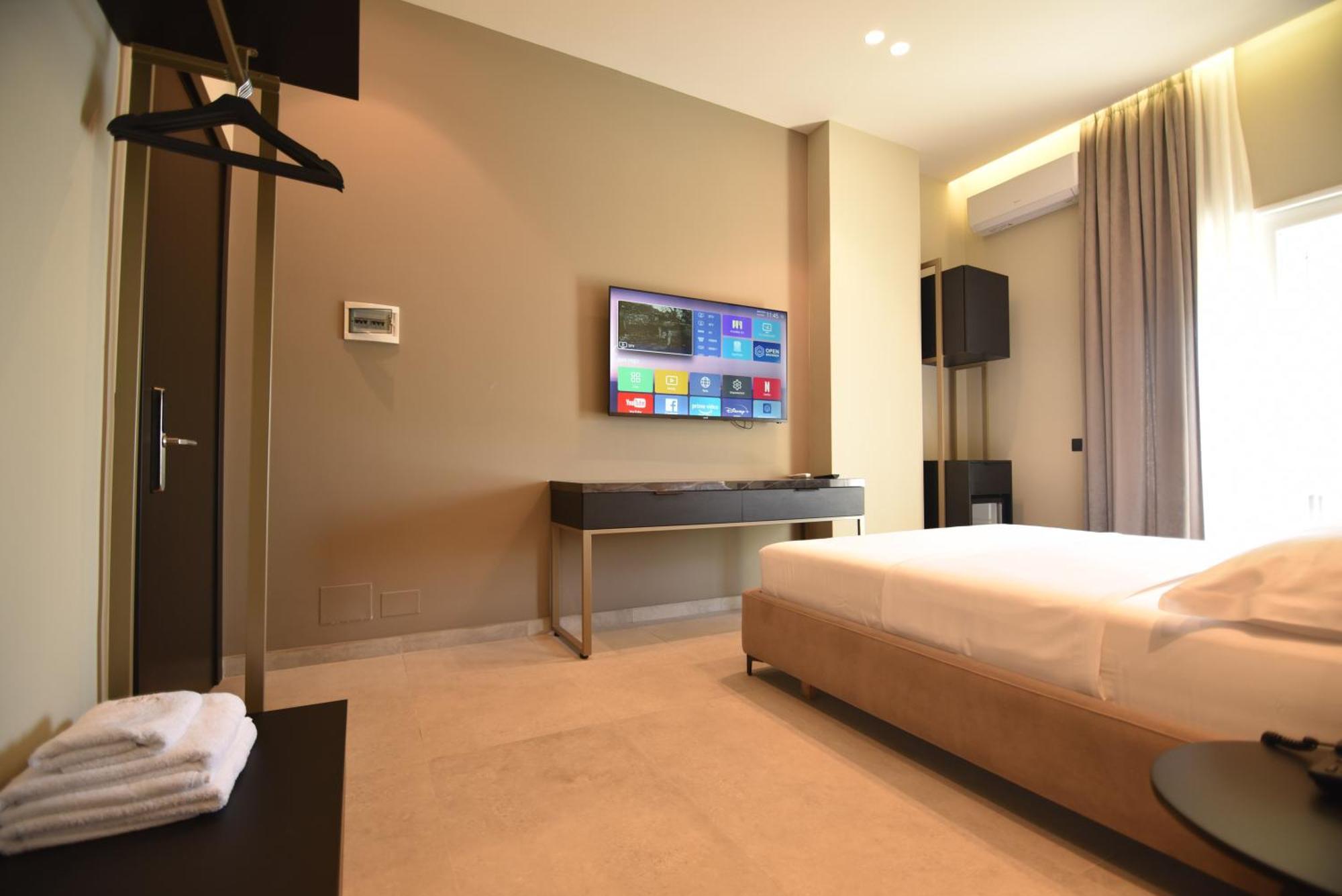 Nuna Hotel Радима Номер фото