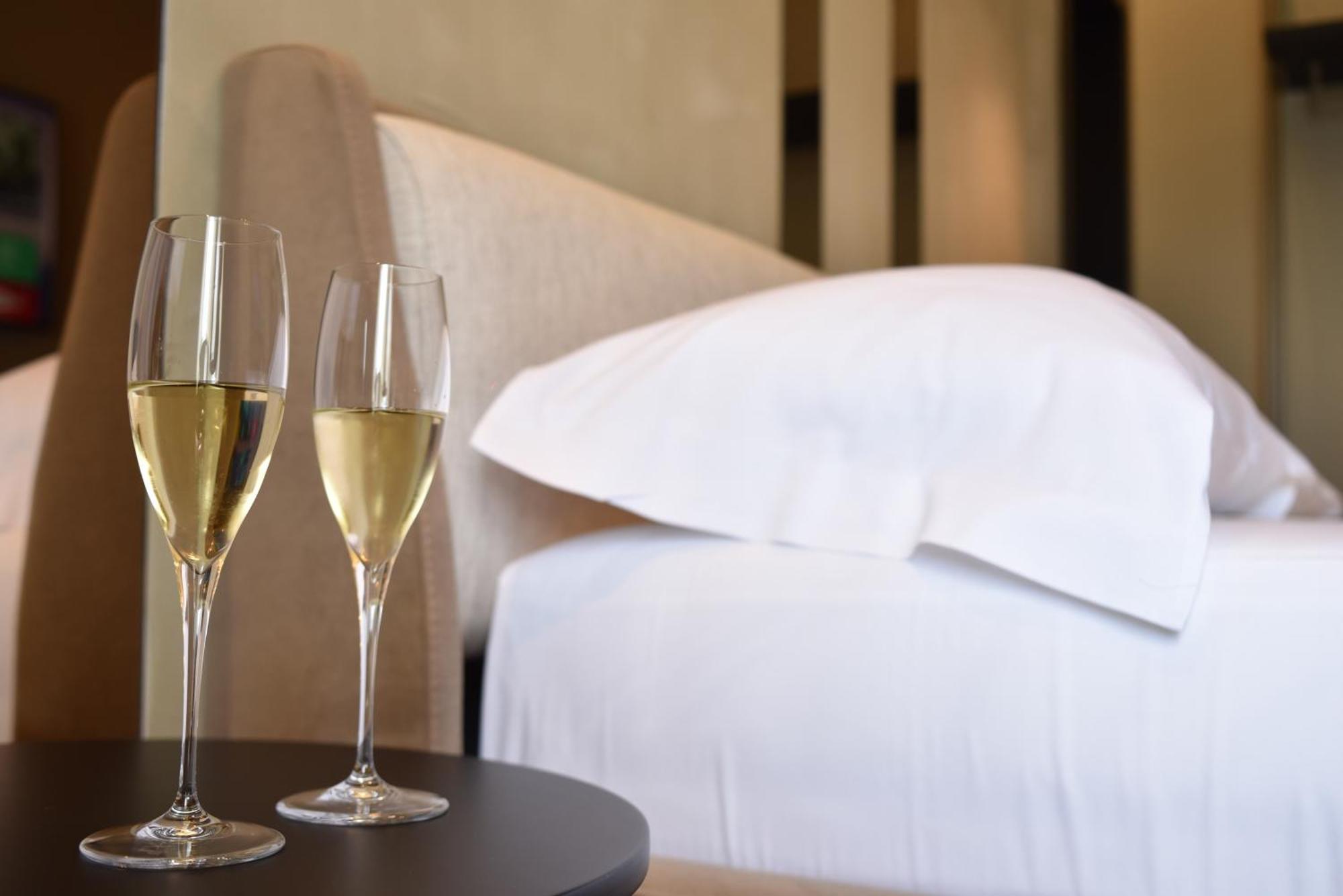 Nuna Hotel Радима Номер фото