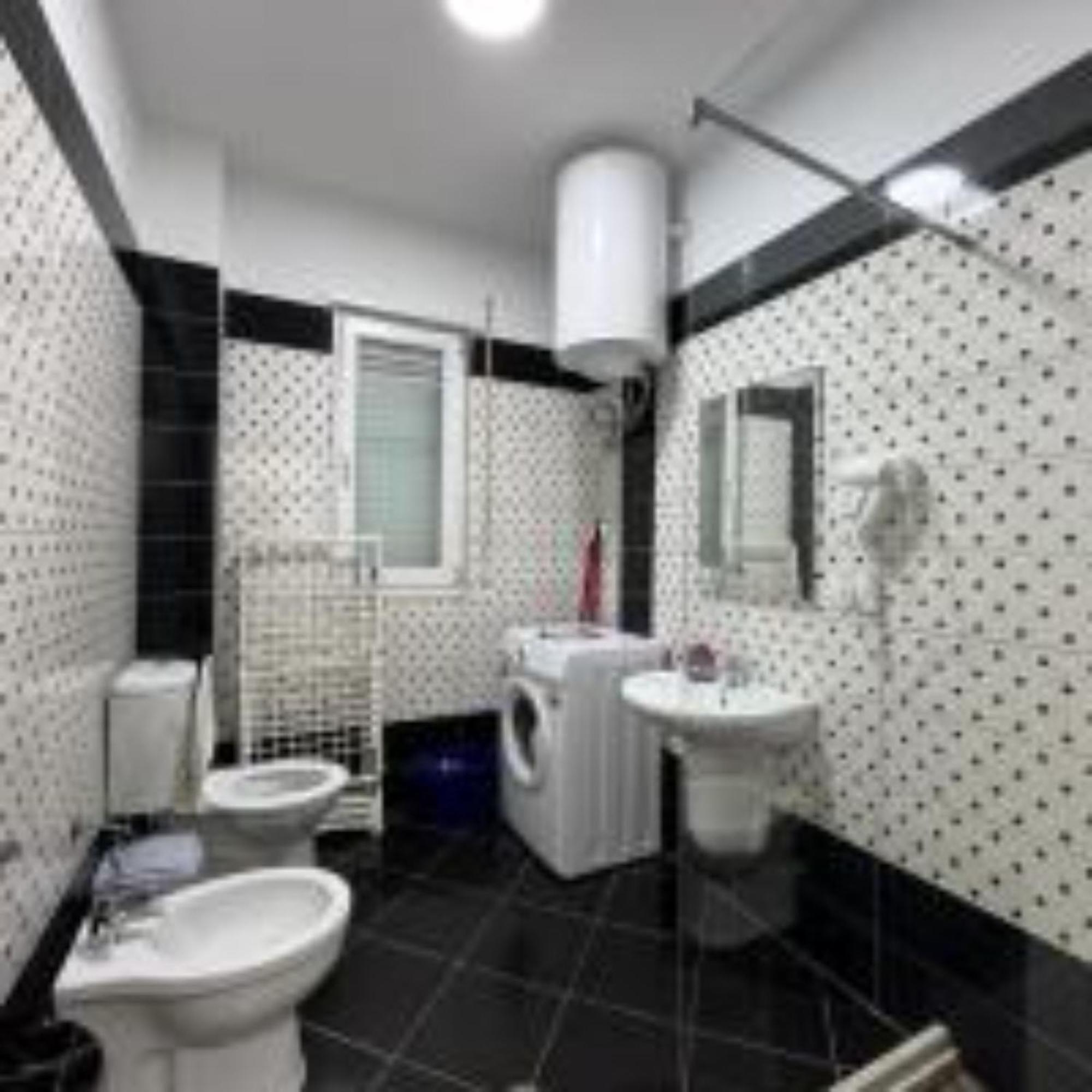 Nuna Hotel Радима Экстерьер фото