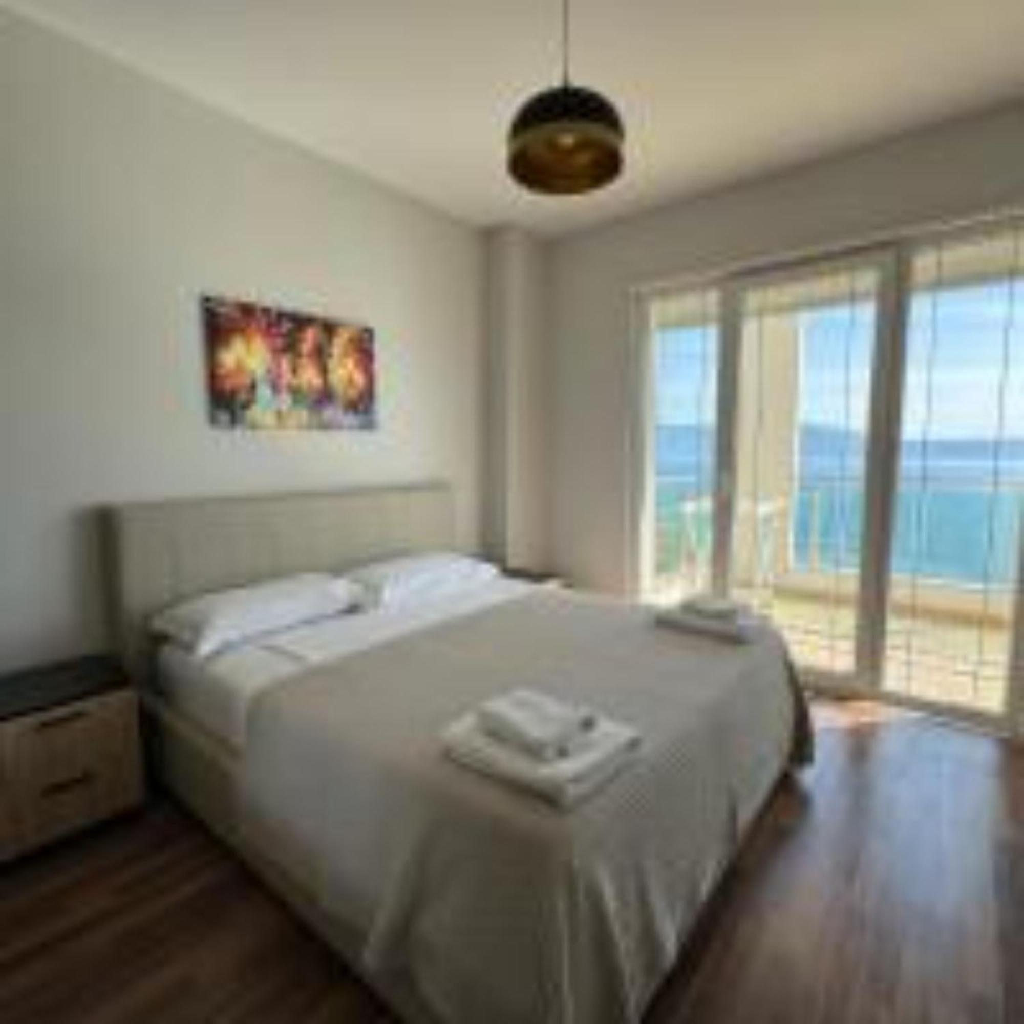 Nuna Hotel Радима Экстерьер фото
